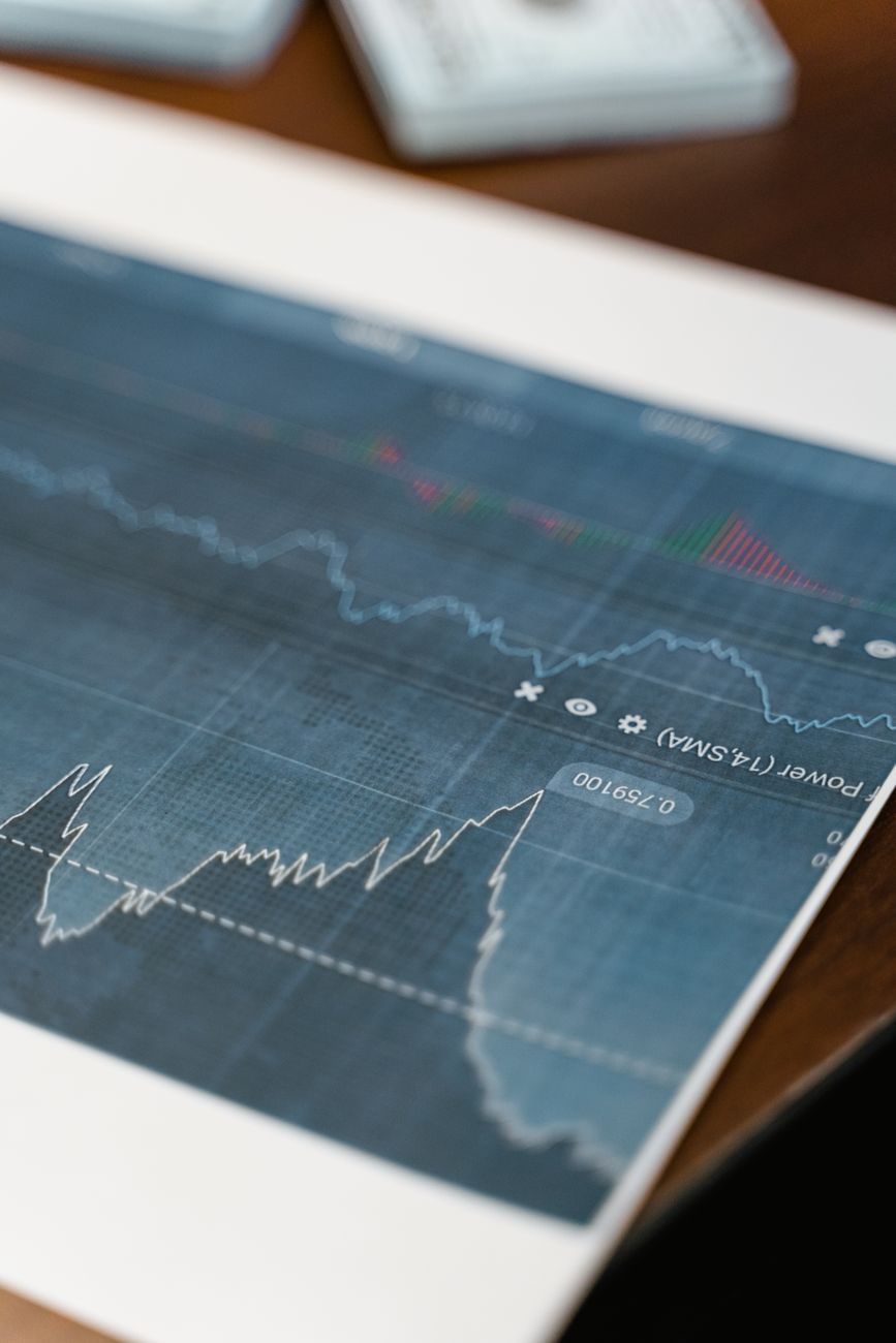 Economic reforms and market trends