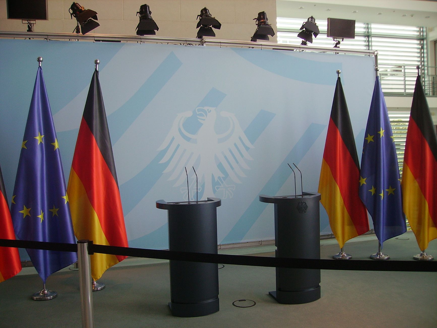 National strategic cooperation summits