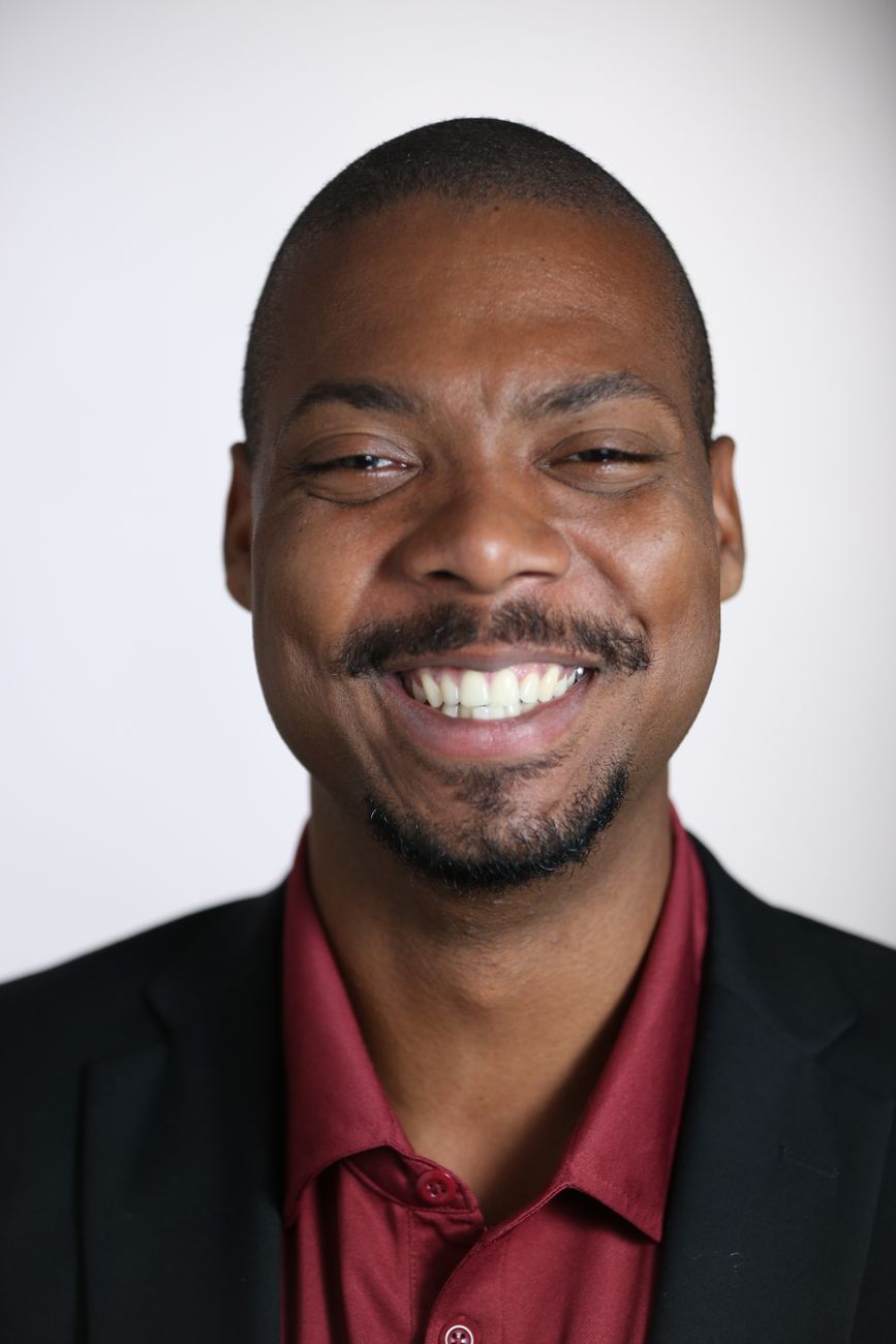 Okoth Mwangi - Editor-in-Chief